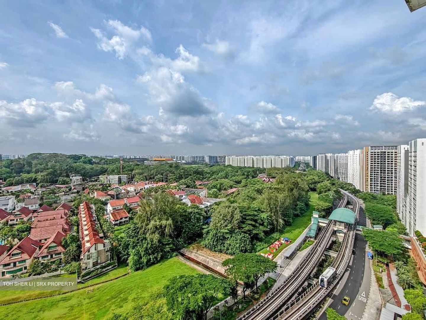 Blk 408A Northshore Residences II (Punggol), HDB 2 Rooms #562270081